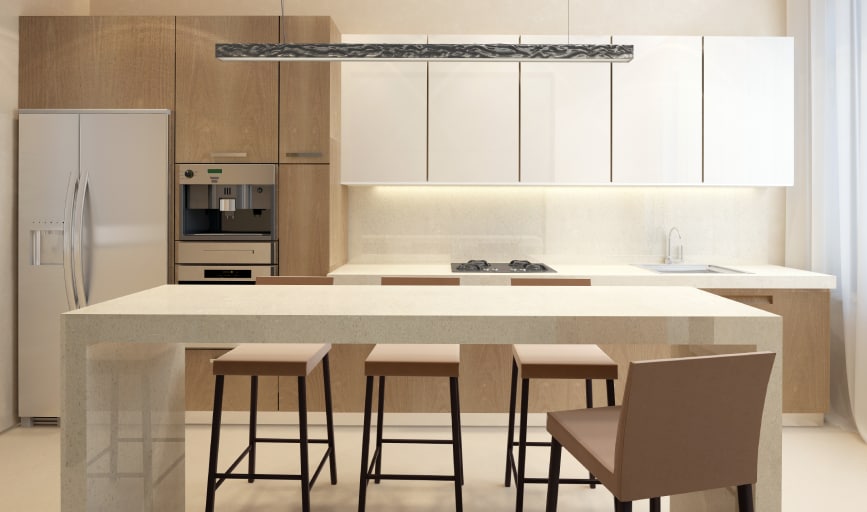 Kitchen Remodeling